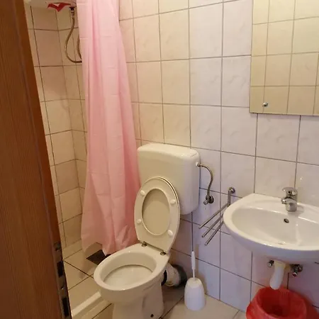 Sobe Hostel Stolac