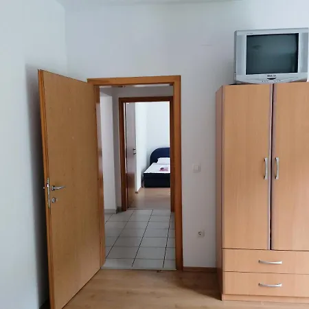 Sobe Hostel Stolac