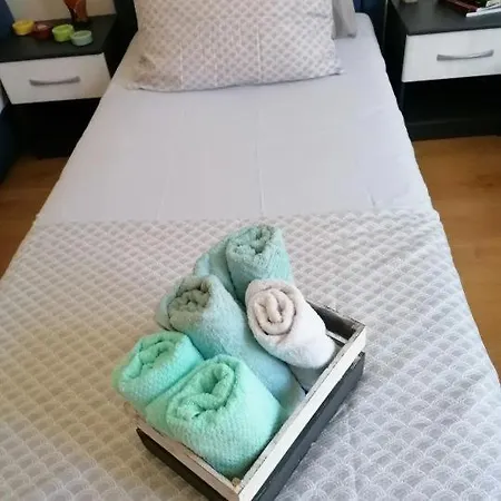 Hostel Sobe Stolac